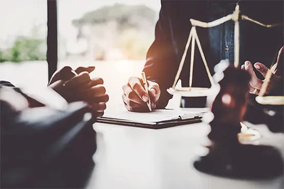 Legal Expenses Insurance Cornwall