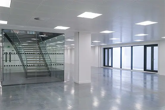 Unoccupied Commercial Insurance Cornwall
