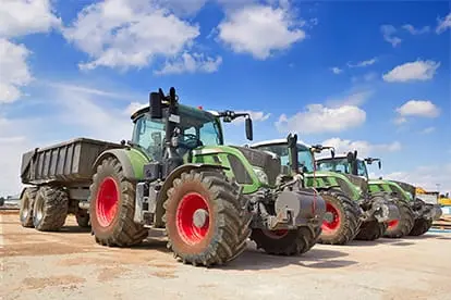 Farm Fleet Insurance Cornwall