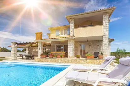 Holiday Homes Insurance Cornwall