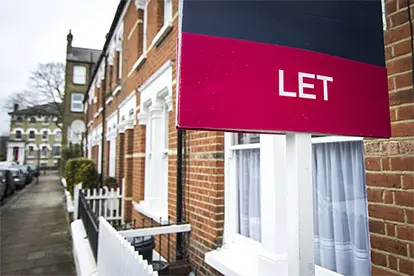 Letting Property Insurance Cornwall