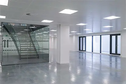 Unoccupied Commercial Insurance Cornwall