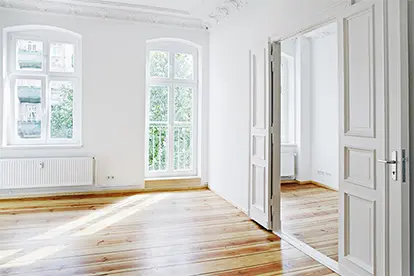 Unoccupied Property Insurance Cornwall