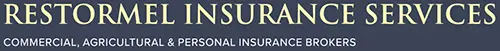 Restormel Insurance Services logo
