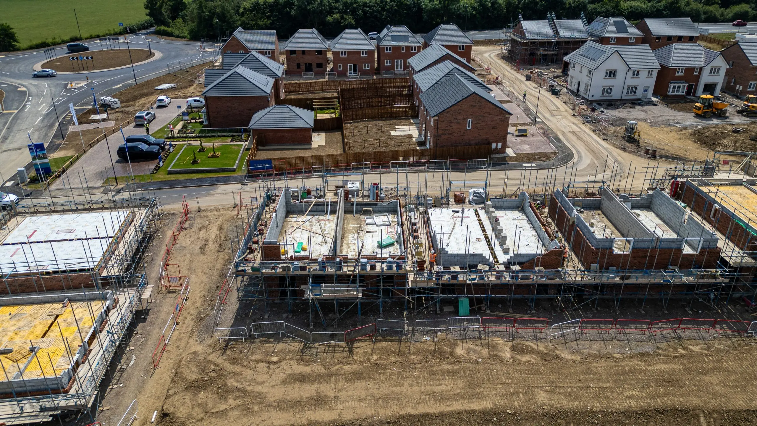 Construction and Public Liability Insurance in Cornwall