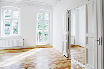Unoccupied Property Insurance Cornwall